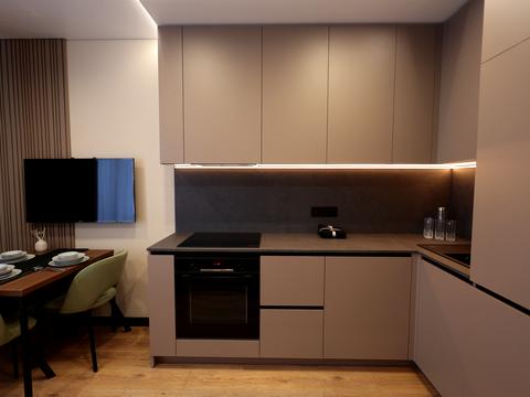 квартира за адресою Олександра Олеся вул., 9-А