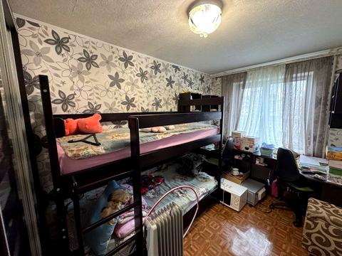 квартира по адресу Героев просп., 12