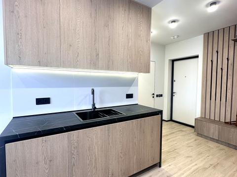 квартира за адресою Шолуденка вул., 30