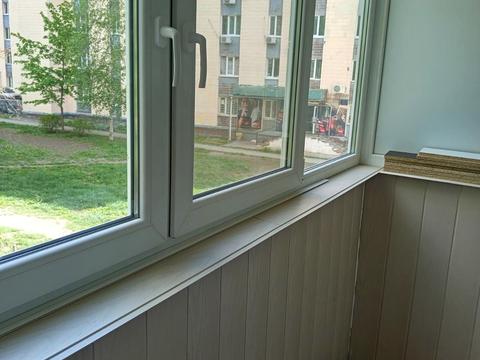 квартира по адресу Роганская ул., 146