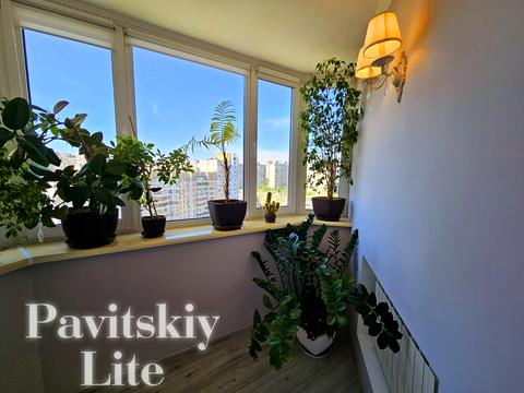 квартира за адресою Драгоманова вул., 17