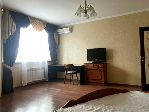 квартира за адресою Єлизавети Чавдар вул., 1