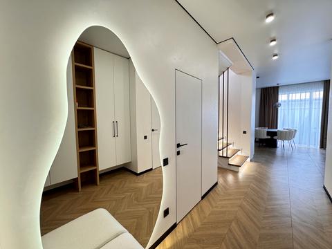 будинок за адресою Прикордонна вул.