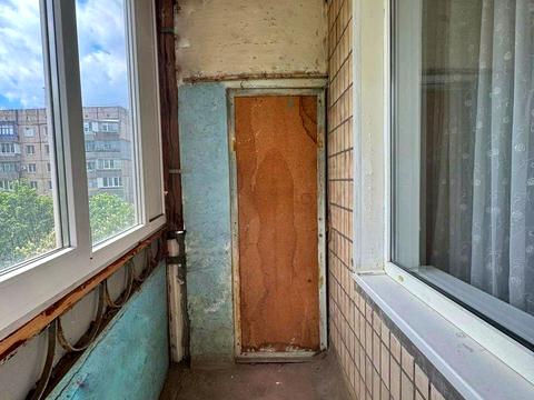 квартира за адресою Кривий Ріг, Івана Авраменка вул. (Корнійчука), 15