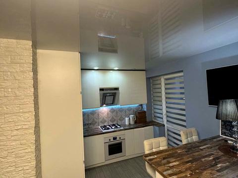квартира по адресу Салтовское шоссе, 264д