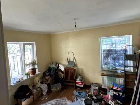 будинок за адресою Штурвальна вул.