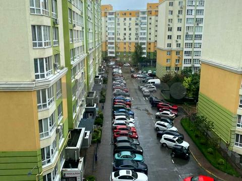 квартира за адресою Жулянська вул., 1-Д