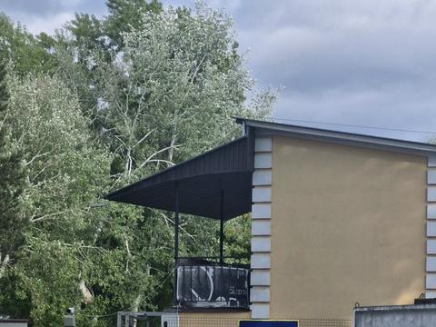 будинок за адресою Богатирська вул., 30а