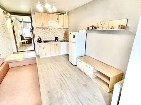 квартира за адресою Берегова вул., 3Д