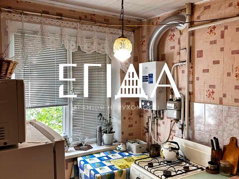квартира за адресою Пожарського, 5