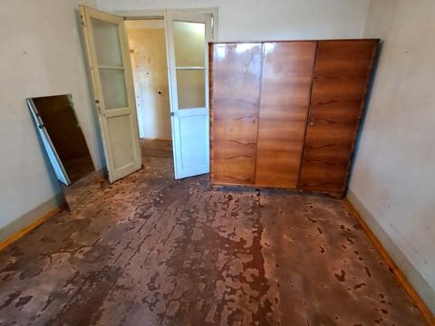 квартира за адресою Єнісейська, 6