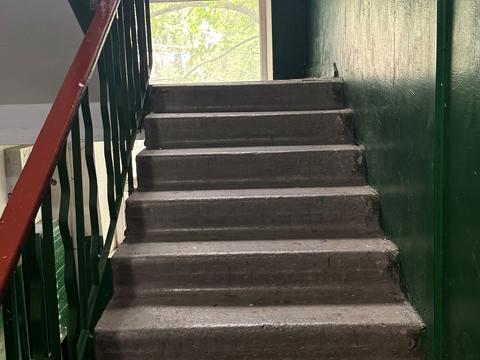 квартира по адресу Лунный пер., 3