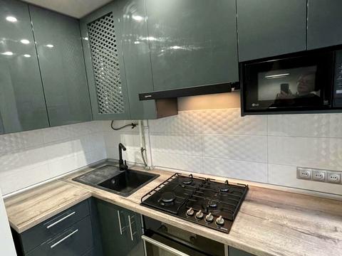 квартира за адресою Олександра Поля просп. (Кірова), 48-А