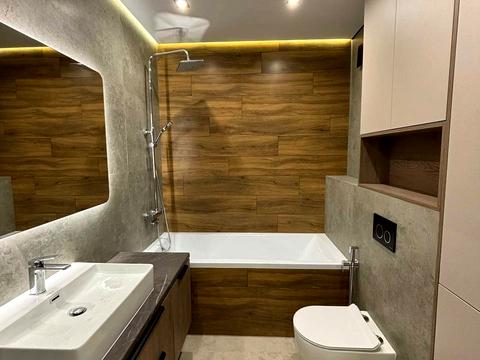 квартира по адресу Крайковского ул., 3
