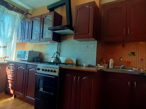 квартира по адресу Покровский жилмассив ул., 3в