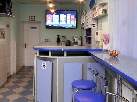 коммерческая по адресу Металлургов просп., 17
