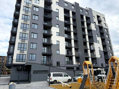 квартира по адресу Іштвана Сечені ул., 29-А