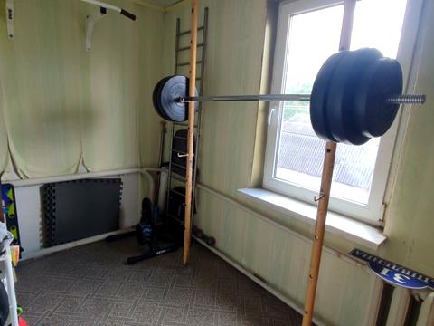 дом по адресу Южная ул., 31