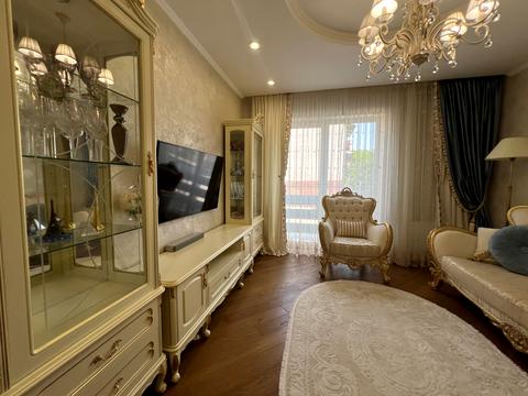 квартира по адресу Анатолія Тегзи ул. (Воззʼєднання), 47
