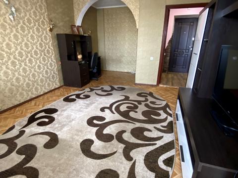 квартира по адресу Чкалова ул., 17б