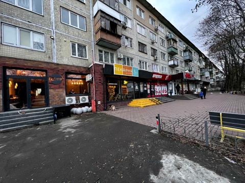 квартира за адресою Романа Ратушного вул. (Волгоградська), 41