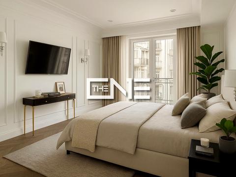 квартира за адресою Олександра Кониського вул., 46/11