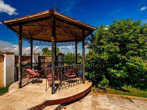 будинок за адресою смт. Козин, Старокиївська вул.