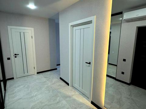 квартира по адресу Жемчужная ул., 12