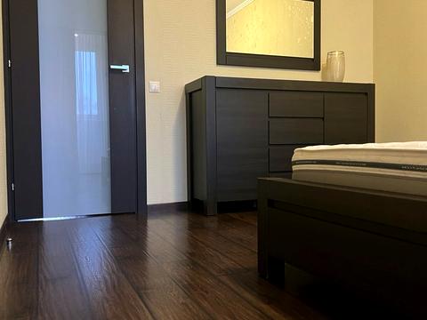 квартира по адресу Академика Сахарова ул., 36