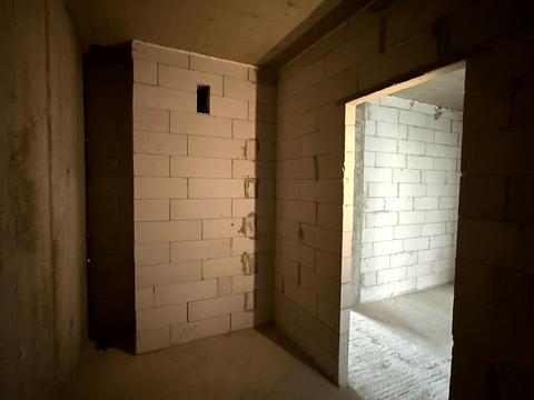 квартира за адресою Гната Хоткевича вул., 42