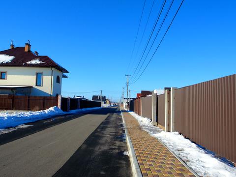 ділянка за адресою с. Осещина, Трояндова