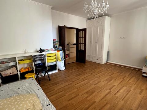 квартира по адресу Академика Сахарова ул., 20