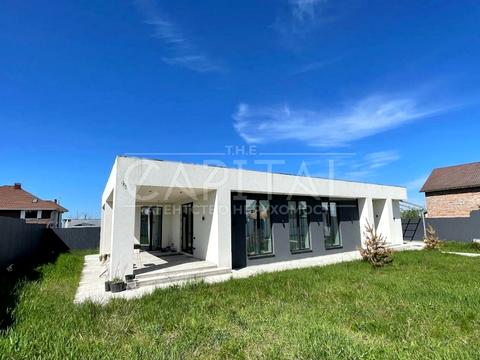 дом по адресу Броварський