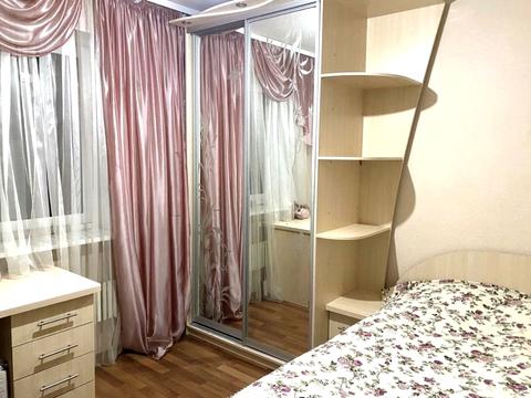 квартира по адресу Салтовское шоссе, 248а
