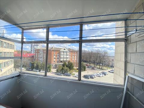 квартира по адресу Пушкина ул. (Пушкина), 43