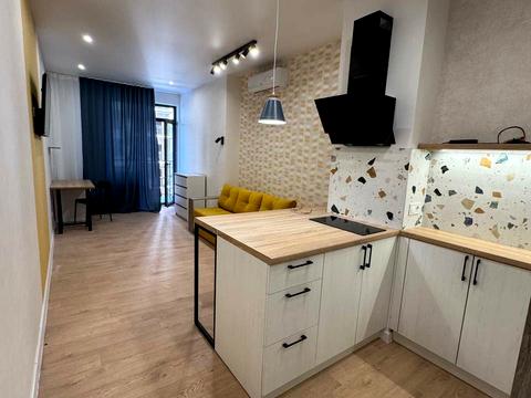 квартира за адресою Фонтанська дорога вул., 25Ж