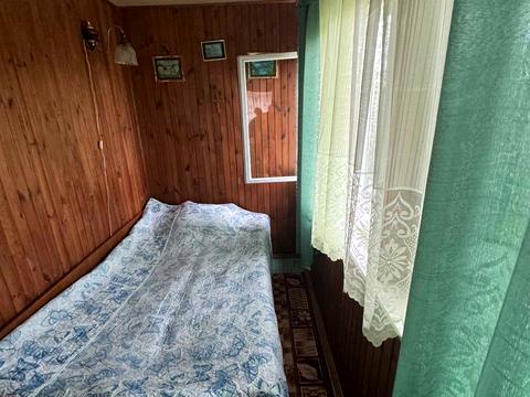 дом по адресу с. Осещина, Ветеран