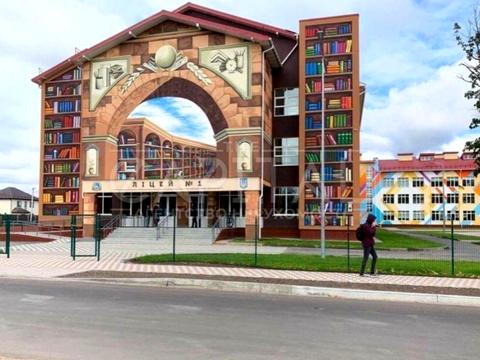 будинок за адресою Борщагівська вул.