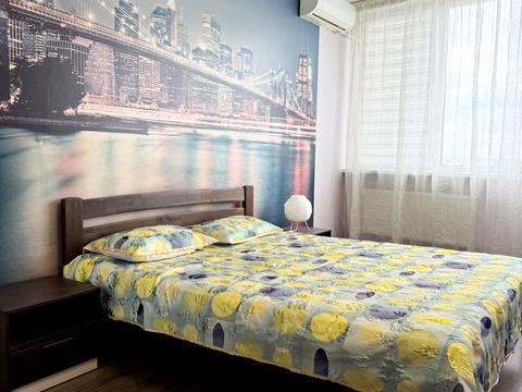 квартира по адресу Харьковское шоссе, 19-а