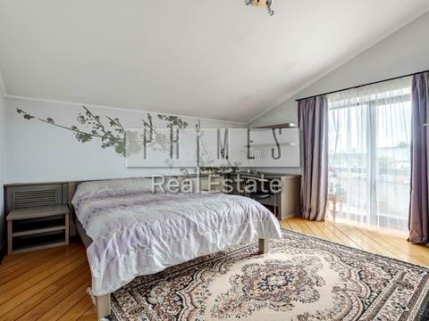 дом по адресу Белицкая ул.