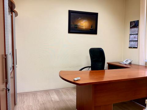 коммерческая по адресу Генерала Петрова ул., 49/1