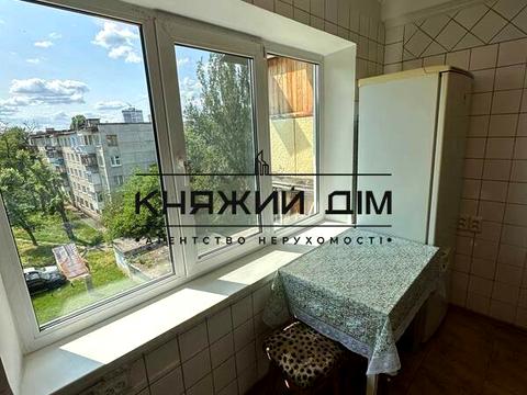 квартира по адресу Остафия Дашкевича ул. (Курнатовского), 19