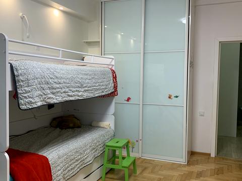квартира по адресу Остроградских ул. (Пожарского), 14