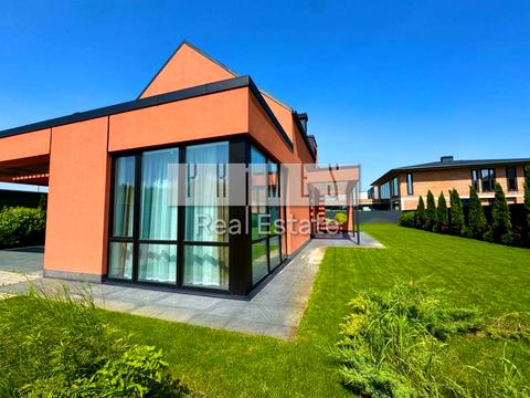 дом по адресу Мирна