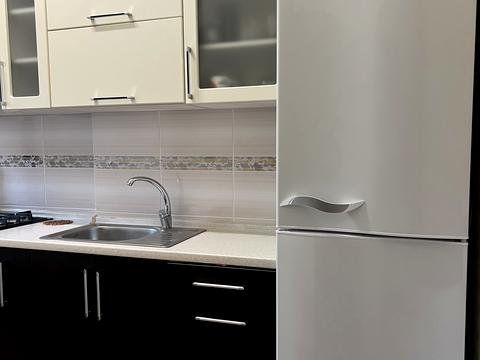 квартира по адресу Керамический пер., 7-В