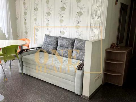 квартира по адресу Павла Тычины просп., 11