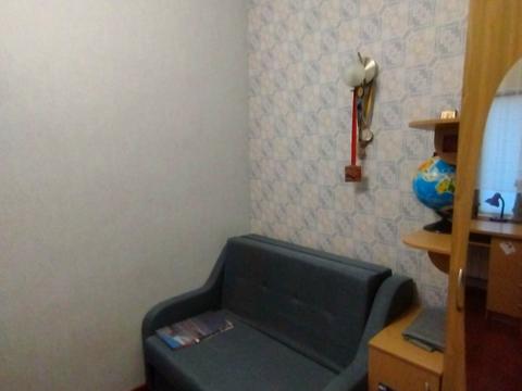 дом по адресу Мариупольская ул. (Ростовская), 6