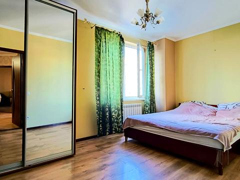 квартира за адресою с. Крижанівка, Владислава Бувалкіна вул., 44-А