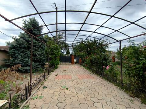 будинок за адресою Дніпровська вул.