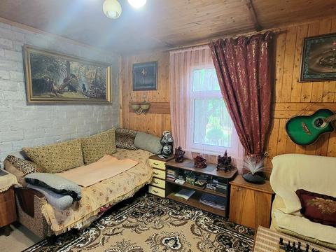 дом по адресу Озерна